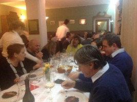 Antica Locanda Il Sole food