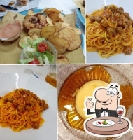 Ulivo Mare food