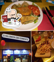 Fermento food