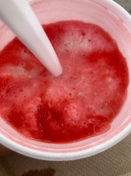 Snoballs food