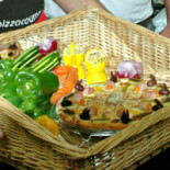 L'Appel a Pizzas inside