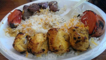 Moby Dick House Of Kabob food