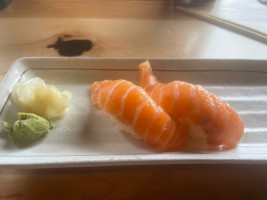 Naruto Show Me The Sushi food