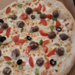 Pizzeria Pizzacom (ouvert) Comida