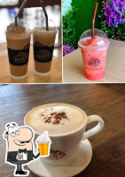 บ้านเลขที่ 5 Coffee food