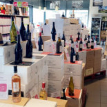 La Cave des Tontons Comida