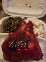 Soul Food City food