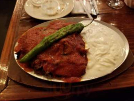 Anatolian Gyro food