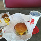 Burger King Belfast Drumkeen food