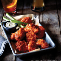 Applebee's Grill And Gulfport food