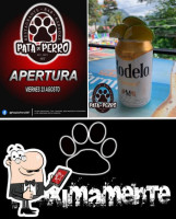 Pata De Perro Sbt food