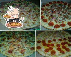 PIZZAS NUEVA EDICION food