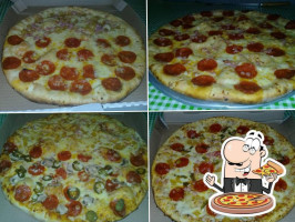 PIZZAS NUEVA EDICION food