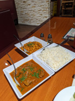 Mumbai Darbar Indian Cuisine food