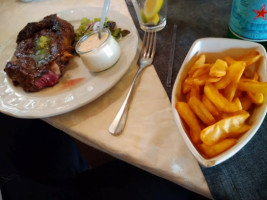 L'Estran Fermé 26 01 22 food