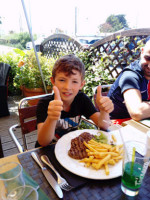 L'Estran Fermé 26 01 22 food