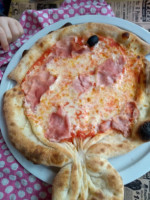 Festa Farina E Pizza food