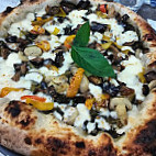 Pizzeria Donna Rosaria food