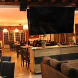 Auberge De La Fosse Arthour Comida