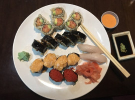 Nagoya Japanese Cuisine food