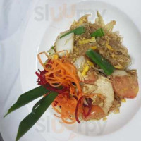 Malii Thai Kitchen food