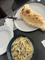 Cosy Italia food