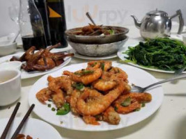 Zhong Shan food