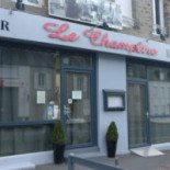 La Cantine D'eugene Comida