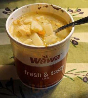 Wawa food