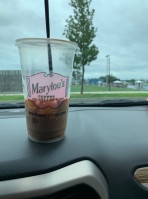 Marylou's Coffee food