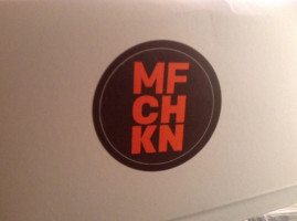 Mf Chicken food