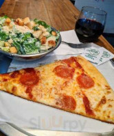 State Street Pizza Company food