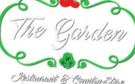 The Garden Country Store food