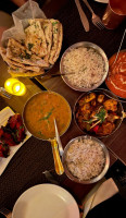 Patiala food