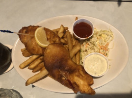 Shady Island Seafood Grill Nourriture