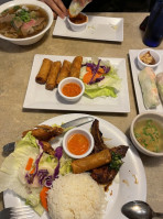 Pho 78 Vietnamese food