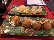 Nagano food