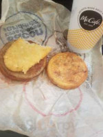 McDonald's (2800 Atlantic Ave) food