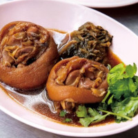 Charoen Saeng Silom food
