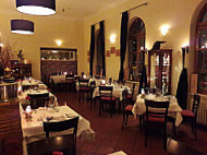 Gennaro`s food