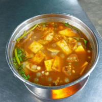Khaotom Chai Phochana food
