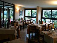 Antica Osteria Friozzu food