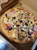 Le Patôn Pizza Emporter/livraison Argeles Sur Mer food