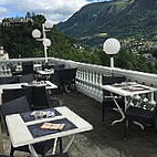 Restaurant Panoramic outside