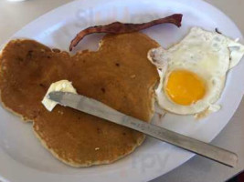 Olympic Coffee Shop food