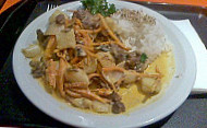Thaisu food