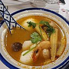 Royal Bangkok food