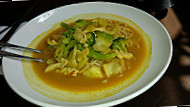 I Kyu Noodles food