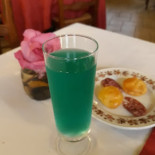 Auberge Du Mont Dentro