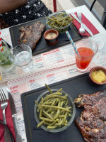 Grill Courtepaille Rosny Sous Bois food